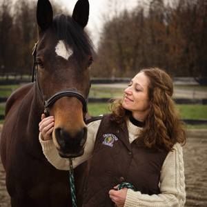 Meet your Posher, Connie